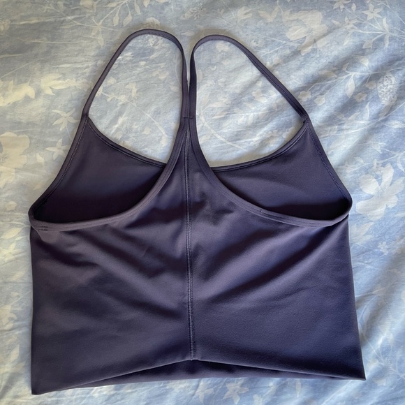 VUORI TANK All the Feels Cosmic Purple 💜  SIZE M NWOT! - Picture 3 of 7